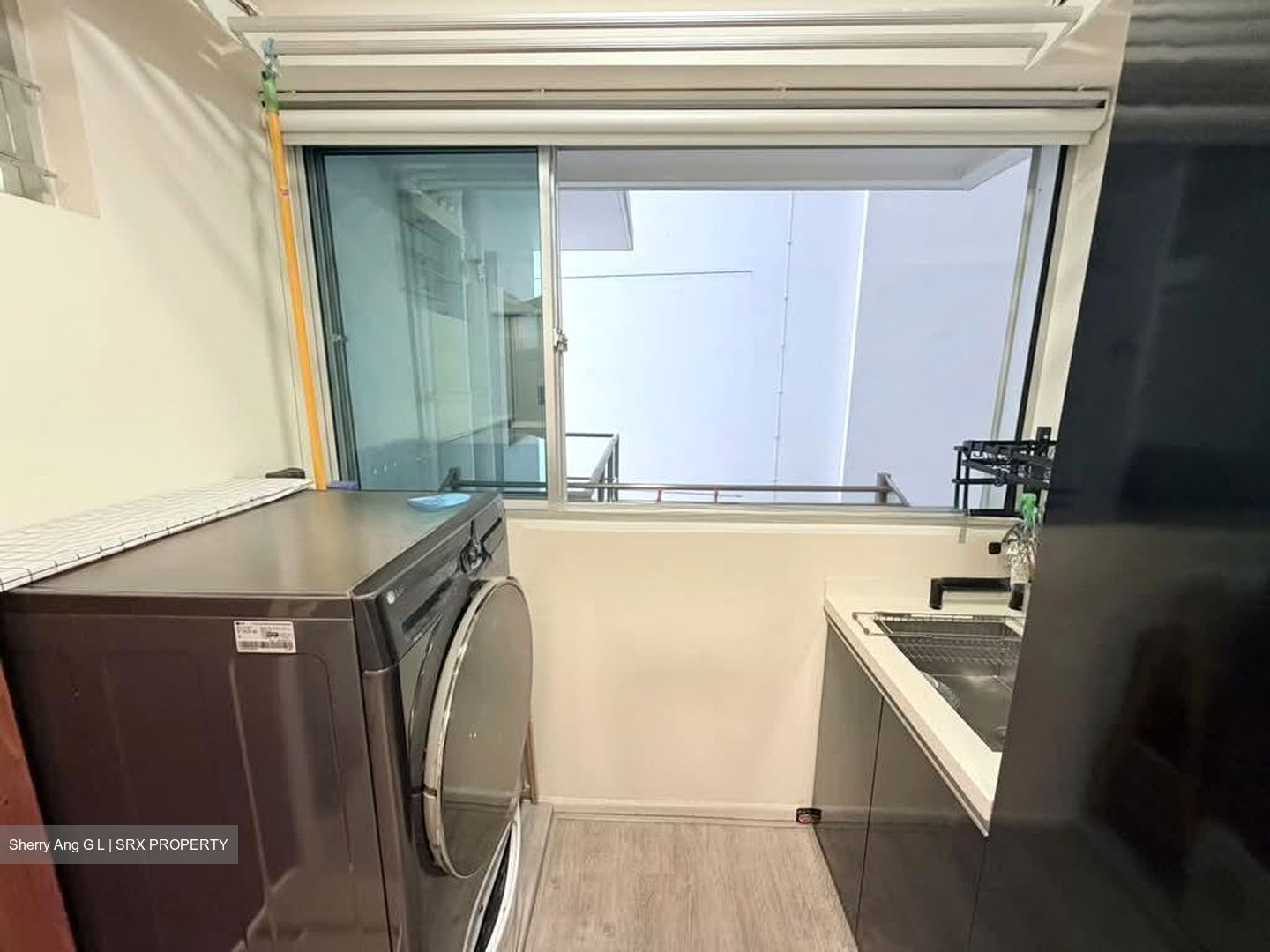 Blk 17B Macpherson Residency (Geylang), HDB 4 Rooms #603709201